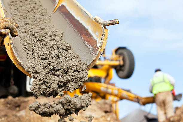Professional Concrete contractor in NE